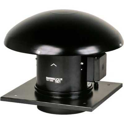 Soler & Palau TH 800/200 Ex nevýbušný potrubný ventilátor