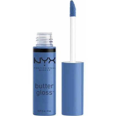 NYX Professional Makeup Butter Gloss lesk na pery 36 Sorbet 8 ml