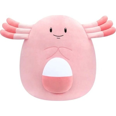 Pokémon Squishmallows Chansey 60 cm