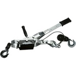 MTX Ръчна лостова лебедка mtx 522259, теглене 4 т, повдигане 1, 6 т