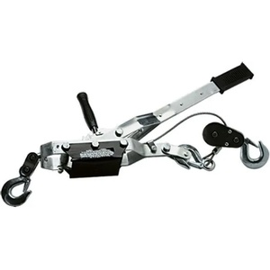 MTX Ръчна лостова лебедка mtx 522259, теглене 4 т, повдигане 1, 6 т
