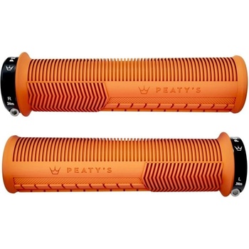 Peaty's Monarch Mushroom Thin Mango