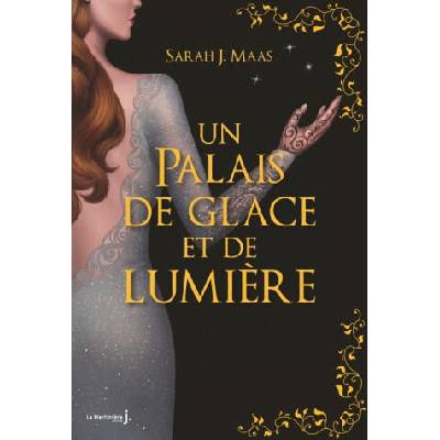 Un Palais d'épines et de roses T35 - Collector | Sarah J. Maas