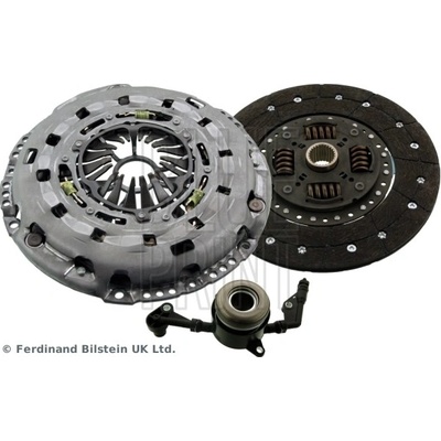 Ferdinand Bilstein UK Ltd. ADV1830141
