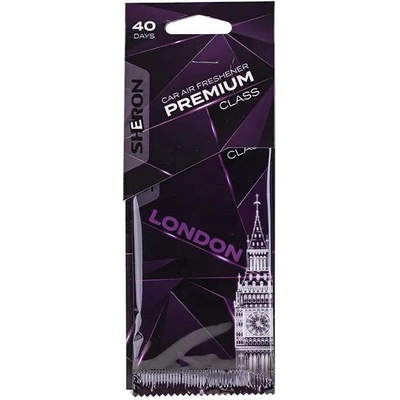 Sheron Premium Class London
