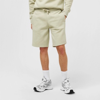 Image 1 of Jack Wills Мъжки къси панталони Jack Wills Balmore Pheasant Sweat Shorts Mens - Pistachio