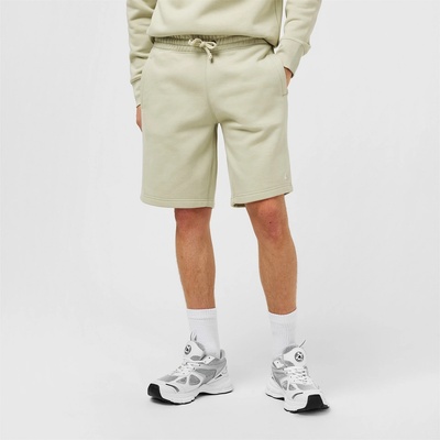 Jack Wills Мъжки къси панталони Jack Wills Balmore Pheasant Sweat Shorts Mens - Pistachio