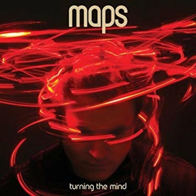 Maps - Turning The Mind (Limited Edition) 2 LP