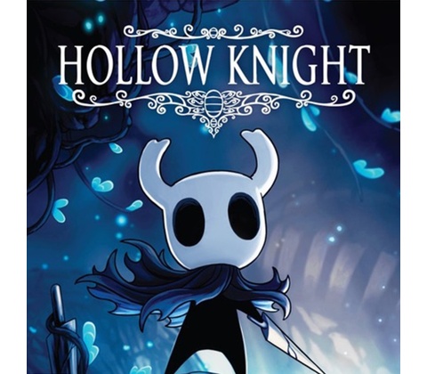 Hollow Knight