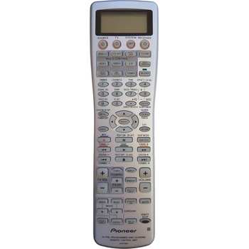 GENERAL PIONEER AXD7364 - съвместимо дистанционно управление на марката General (AXD7364)