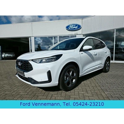 Ford Kuga ST-Line 137 kW