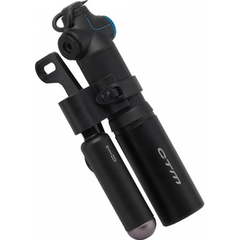 CTM Radda CO2 mini