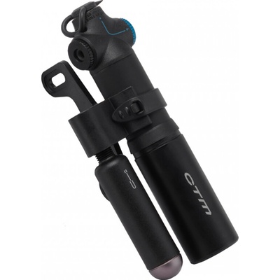 CTM Radda CO2 mini
