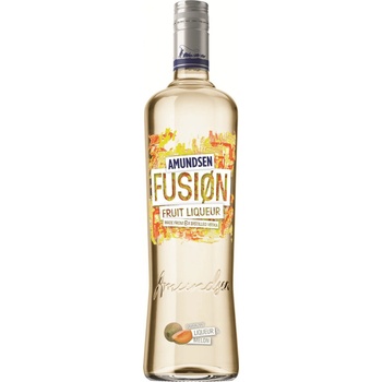 Amundsen Fusion Melon 15% 1 l (holá láhev)