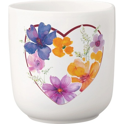 Villeroy&Boch Mariefleur Basic hrnček k výročiu 0 29l