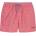 Faconnable Бански гащета Façonnable Gate swimming shorts - Red (Pepper Red)