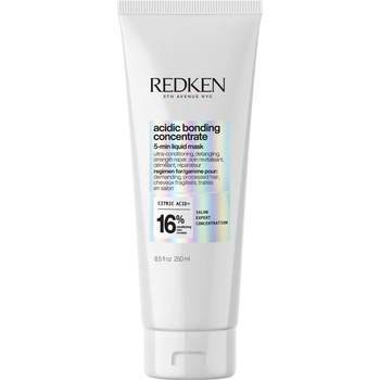 Redken Acidic Bonding Concentrate 5-Min Liquid Mask Маска за коса дамски 250ml