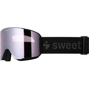 Sweet Protection Ски маска Sweet protection Boondock II RIG Reflect S3 Ski goggles - Rig Malaia / Matte Black / Black / Gray (417-6403-0911)