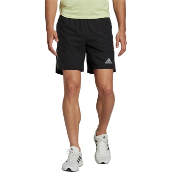 ADIDAS Къси панталони own the run