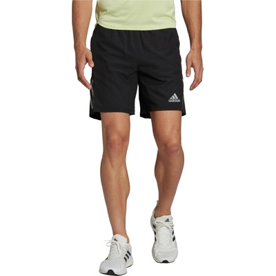 ADIDAS Къси панталони own the run