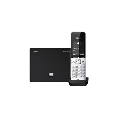 Gigaset Basicline IP Comf. 500HX S30852-H3219-R101