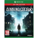 Hry na Xbox One The Sinking City (D1 Edition)