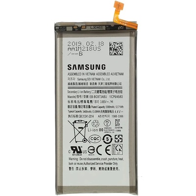 Samsung EB-BG973ABU Съвместима Батерия за Samsung Galaxy S10