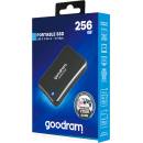 GoodRAM HL200 256GB, SSDPR-HL200-256