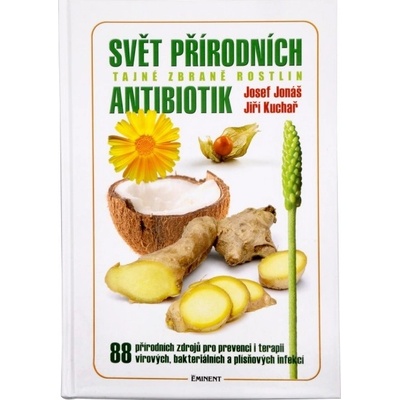 Svět přírodních antibiotik