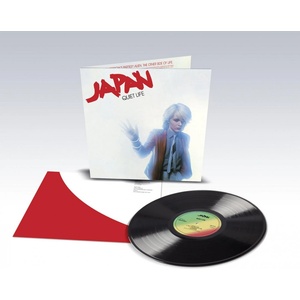 BMG Japan: Quiet Life - Vinyl (LP) (038546)