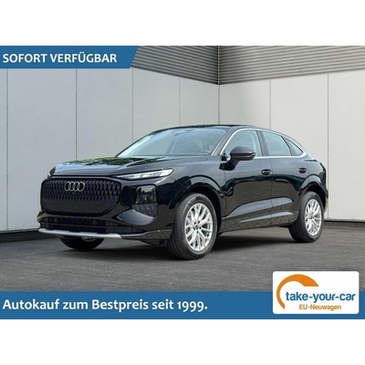 Audi Q3 Sportback 110 kW