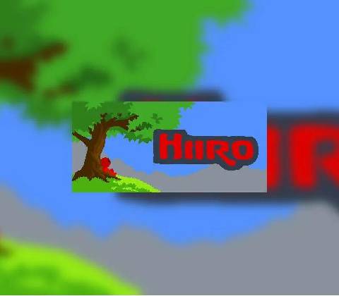 Hiiro