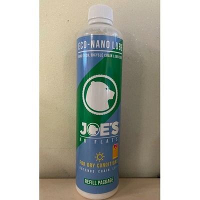 Joe's No Flats Eco-Nano Lube Dry 500 ml