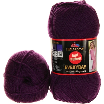 Himalaya Everyday fialová 70010