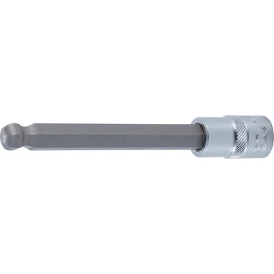 Hlavice zástrčná 1/2" imbus M12 x 140 mm BS4258-12