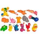 Karlie-Flamingo Hračka latexová pískací různé druhy 6 cm