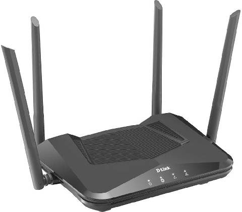D-LINK DIR-X1530