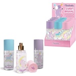 Aquarius Cosmetic Ароматен спрей за тяло, Martinelia, Еднорог, 85 мл (MA3151)