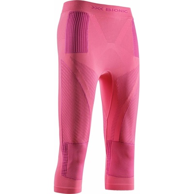 X-Bionic Energy Accumulator 4.0 Pants LNG magnolia/purple fuchsia