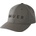 Bauer Performance Hat Grey