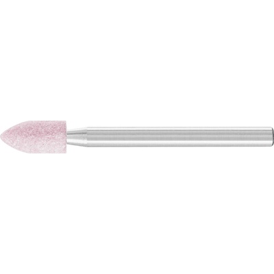Pferd 32104270 | Špicaté zaoblené teliesko SP 5 x 10 x 3 mm Z100, AR, STEEL EDGE