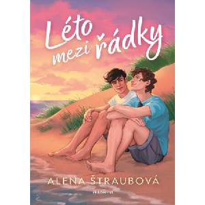 Léto mezi řádky | Alena Štraubová (ISBN: 9788025362471)