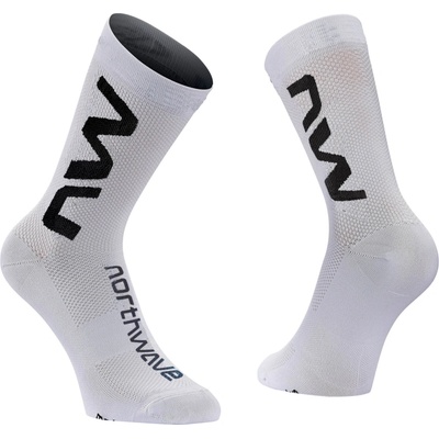 Northwave Extreme Air Sock whiteblack