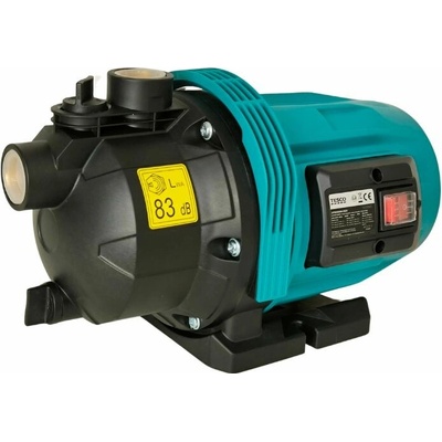Garden meister GM 1003