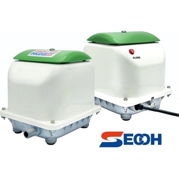 Secoh JDK 40