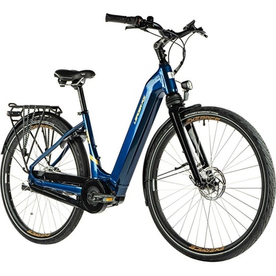 Leader Fox Neba 1 2023