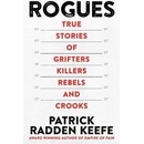 Rogues - Patrick Radden Keefe
