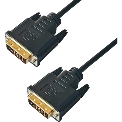 YENKEE YVC2 DVI КАБЕЛ, 2 м (YVC2)