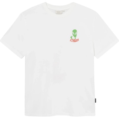 DEDICATED Мъжка тениска DEDICATED T-Shirt Stockholm T-shirt - Italien (216-8973-0916)