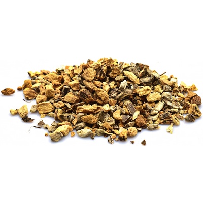 FromNature Hořec kořen řezaný 100 g